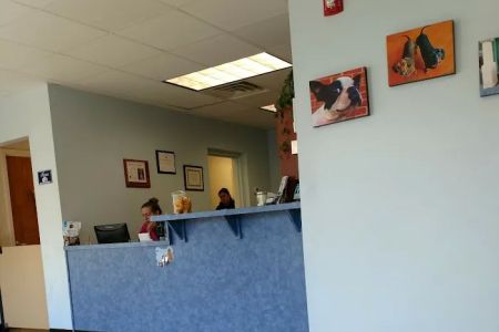 Westfield Animal Hospital