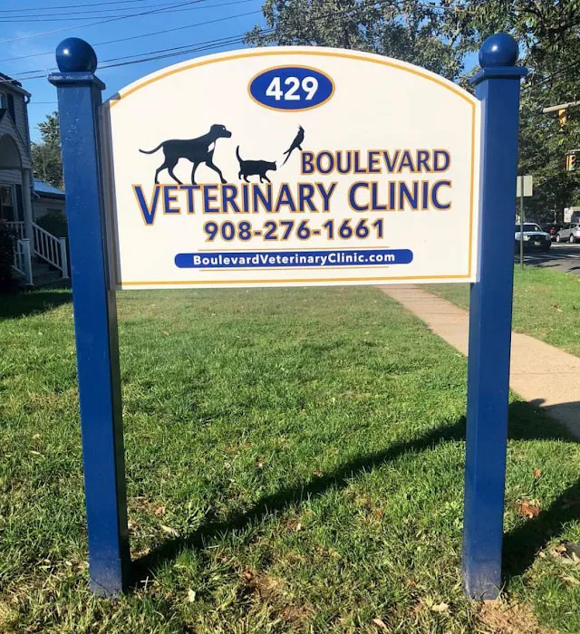 Boulevard Veterinary Clinic 9