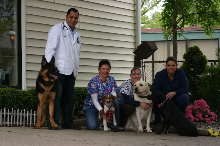 Kenilworth Animal Hospital 12