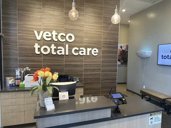 Vetco Total Care Animal Hospital 12