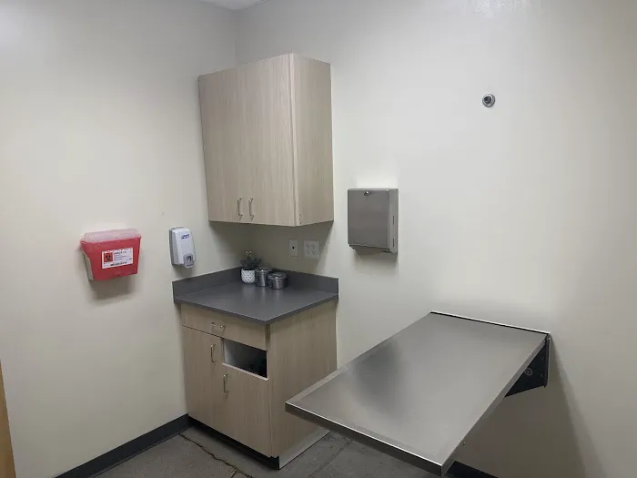 Vetco Total Care Animal Hospital 12