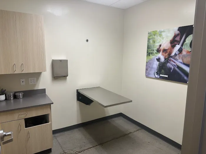 Vetco Total Care Animal Hospital 12