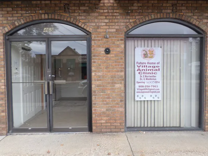Village Animal Clinic, LLC 12