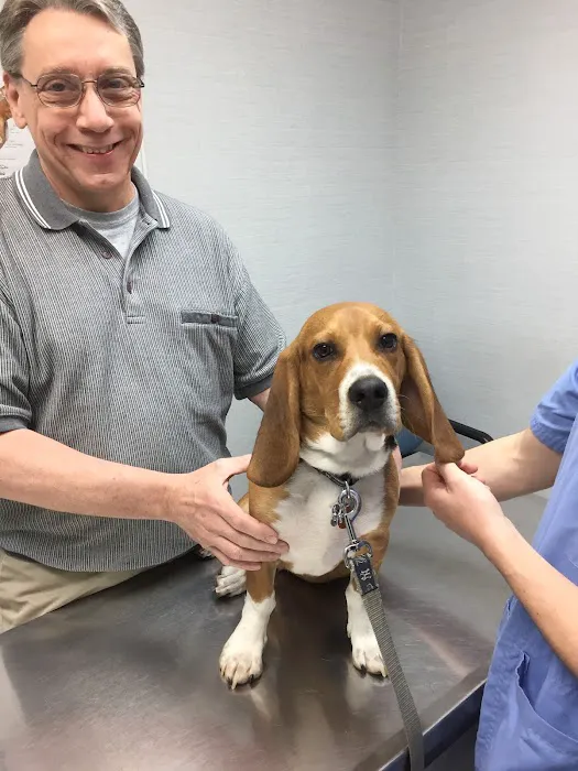 Park Veterinary Group 12