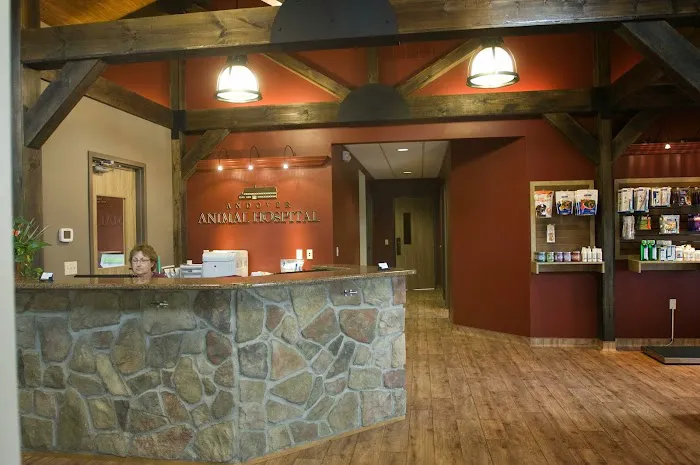 Andover Animal Hospital 6