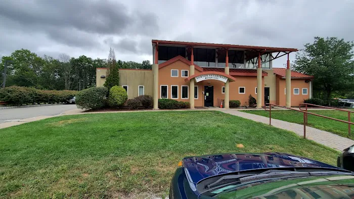 Newton Veterinary Hospital 9