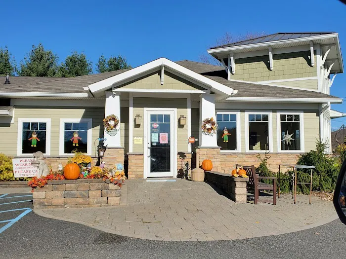 Animal Hospital of Sussex County 9