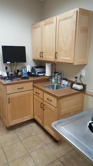 Animal Hospital of Sussex County 2