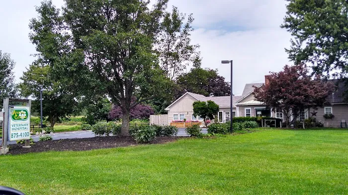 Animal General Veterinary Hospital 12