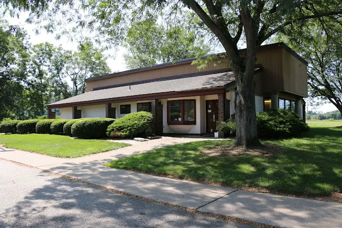 Tranquility Veterinary Clinic 7