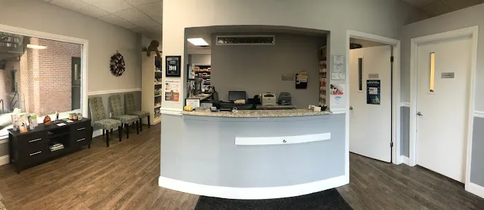 Long Valley Animal Hospital 12