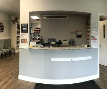 Long Valley Animal Hospital
