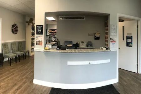 Long Valley Animal Hospital