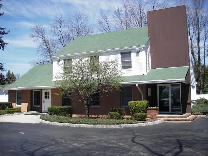 Hackettstown Animal Hospital 12