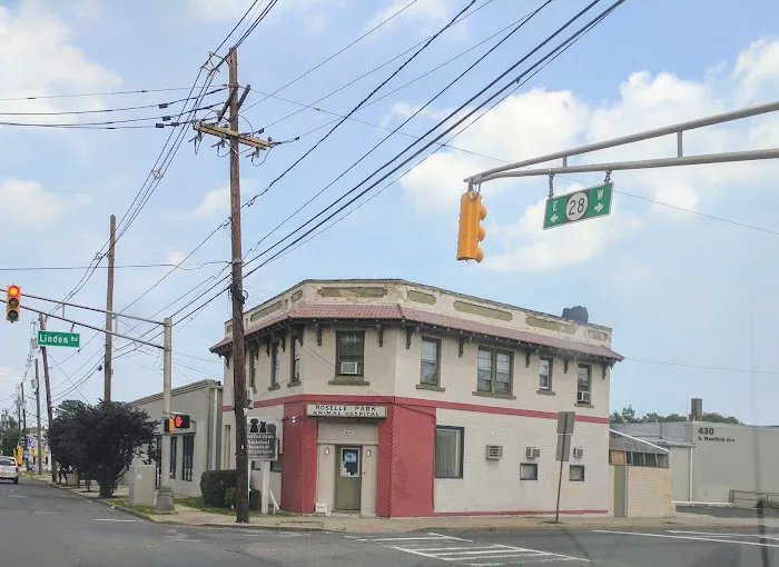 Roselle Park Animal Hospital 1