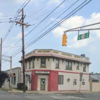 Roselle Park Animal Hospital ico