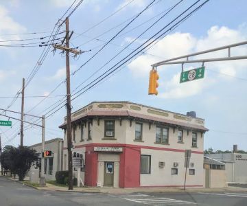 Roselle Park Animal Hospital