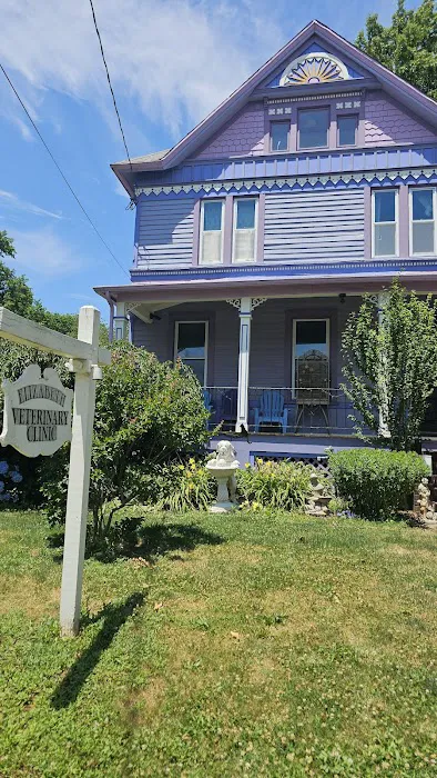 Elizabeth Veterinary Clinic Inc. 1