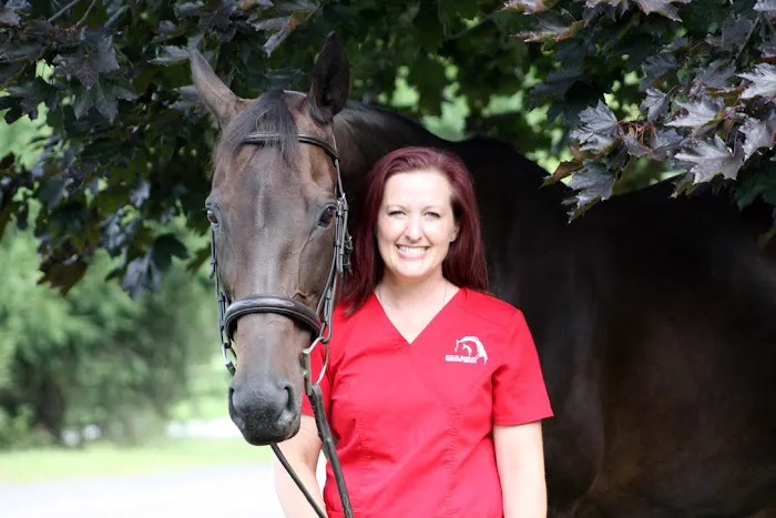 Equilibrium Veterinary Services 5