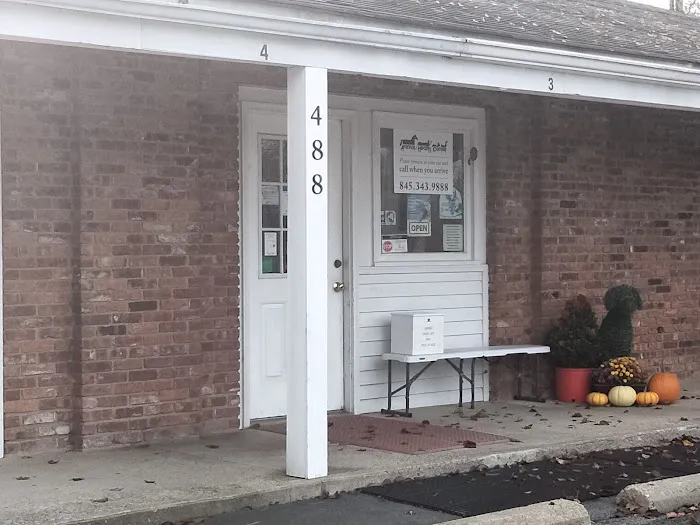 Animal Health Center 8