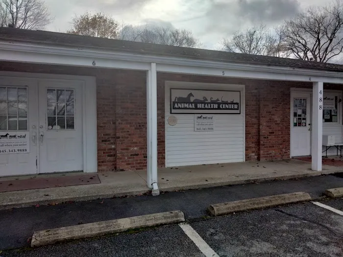 Animal Health Center 9