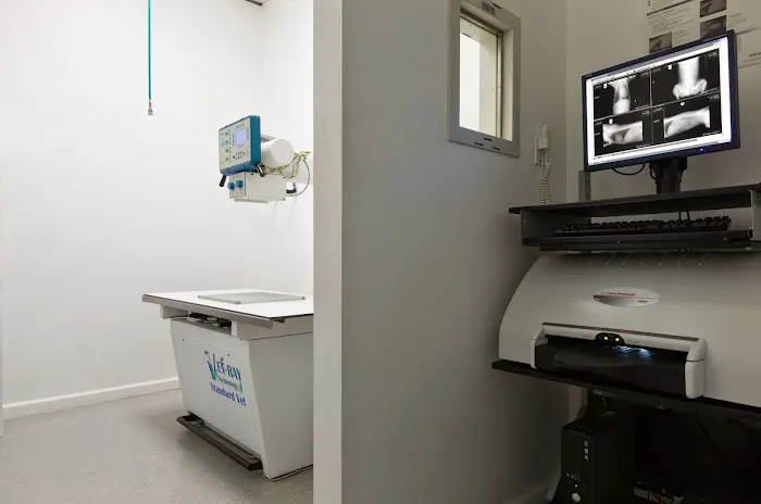 Englewood Veterinary Center 12