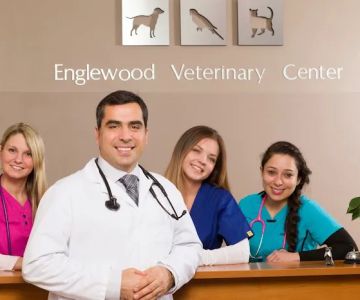 Englewood Veterinary Center