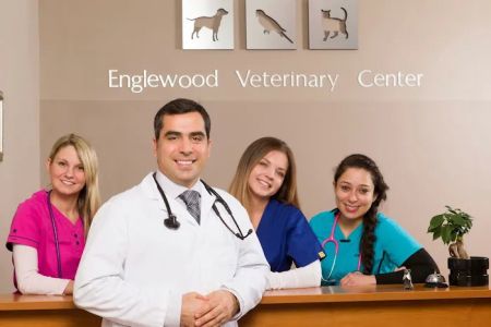 Englewood Veterinary Center