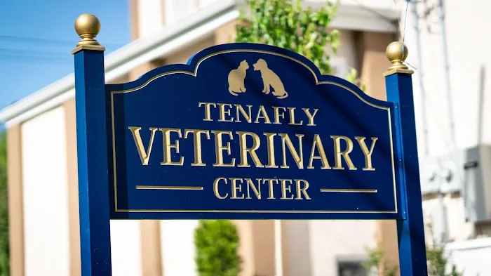 Tenafly Veterinary Center 12