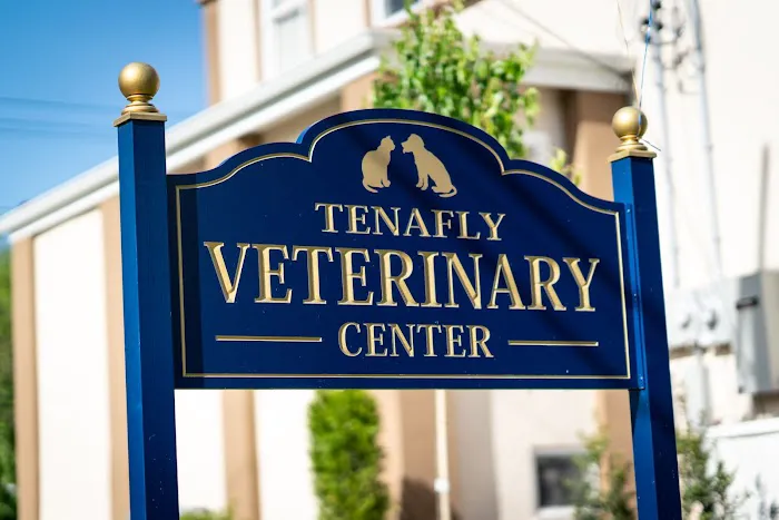 Tenafly Veterinary Center 12