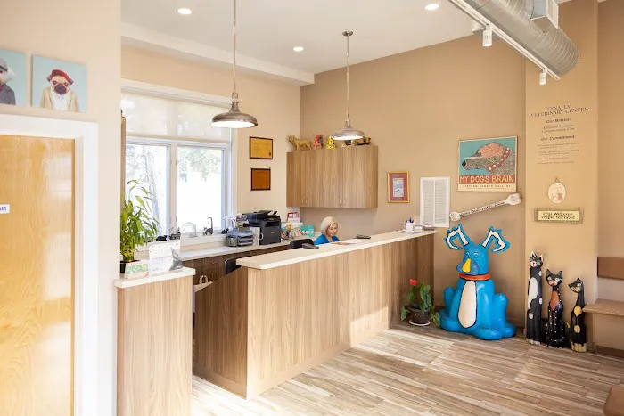 Tenafly Veterinary Center 12