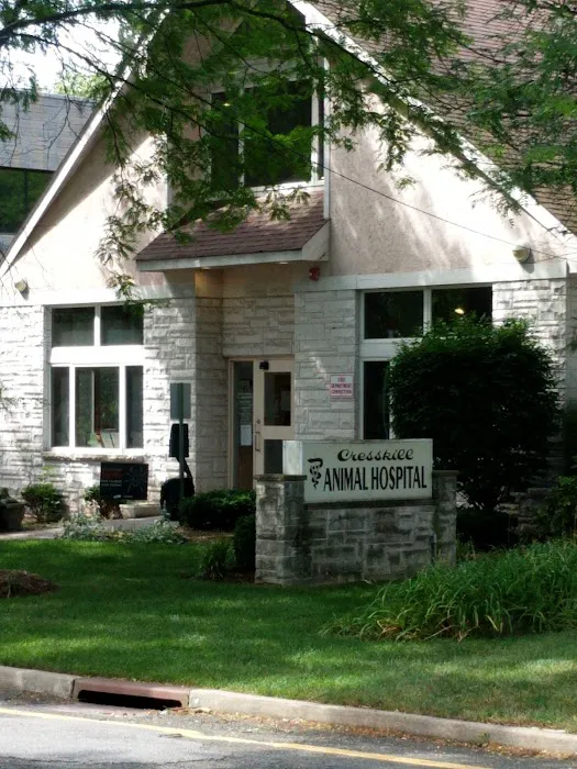 Cresskill Animal Hospital 12