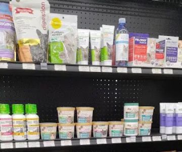 Pet Supermarket