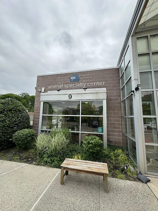Animal Specialty Center 12