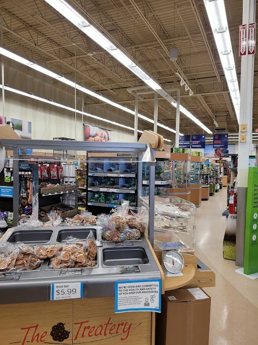 Petco 7