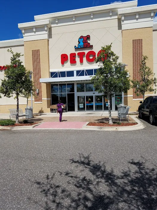 Petco 5