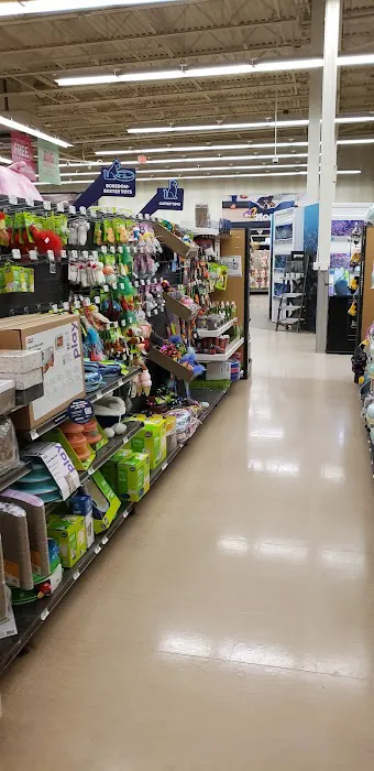 Petco 9
