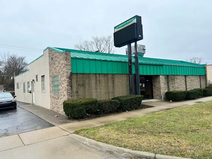 Plymouth Beech Animal Hospital 12