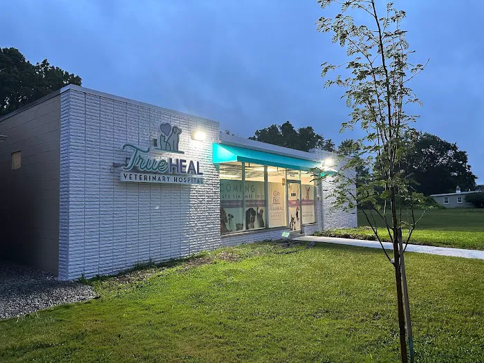 TrueHeal Veterinary Hospital 8