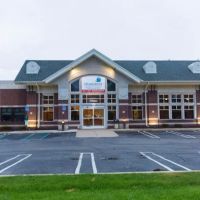 BluePearl Pet Hospital Southfield ico