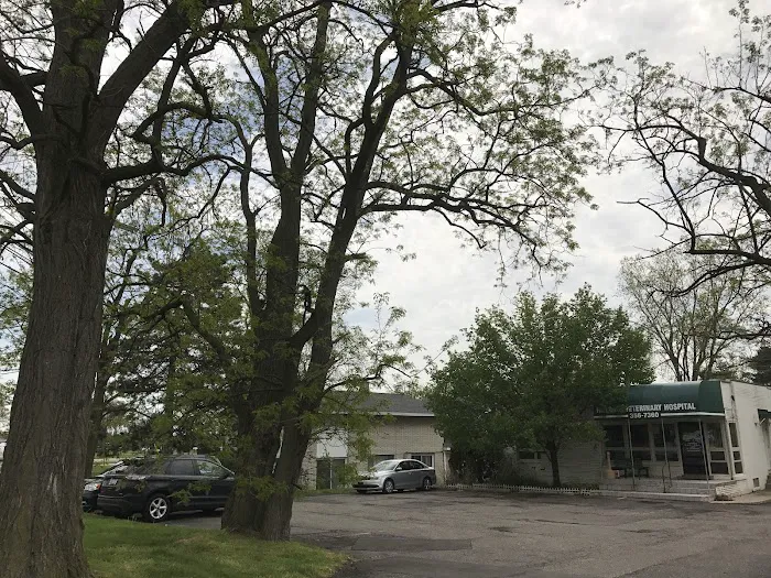Hilldale Veterinary Hospital 12
