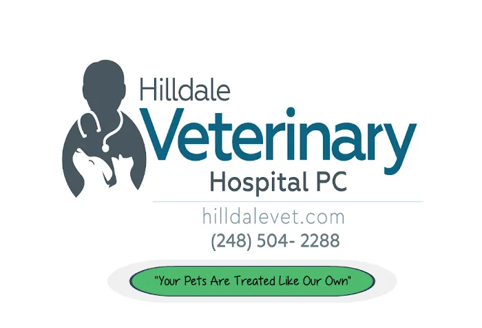 Hilldale Veterinary Hospital 12