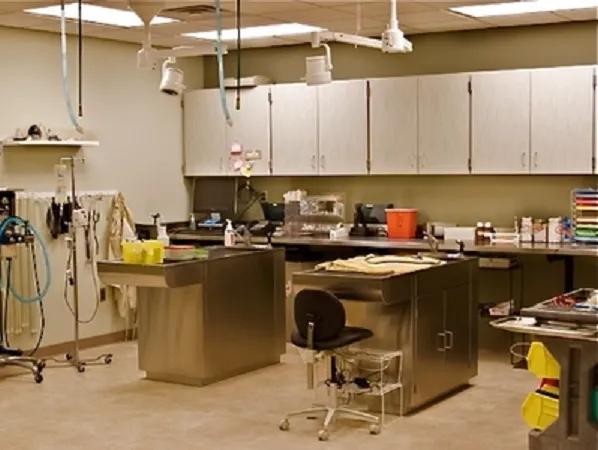 DePorre Veterinary Hospital 5