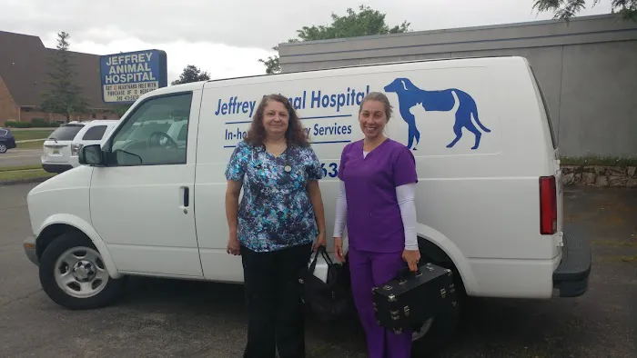 Jeffrey Animal Hospital 7