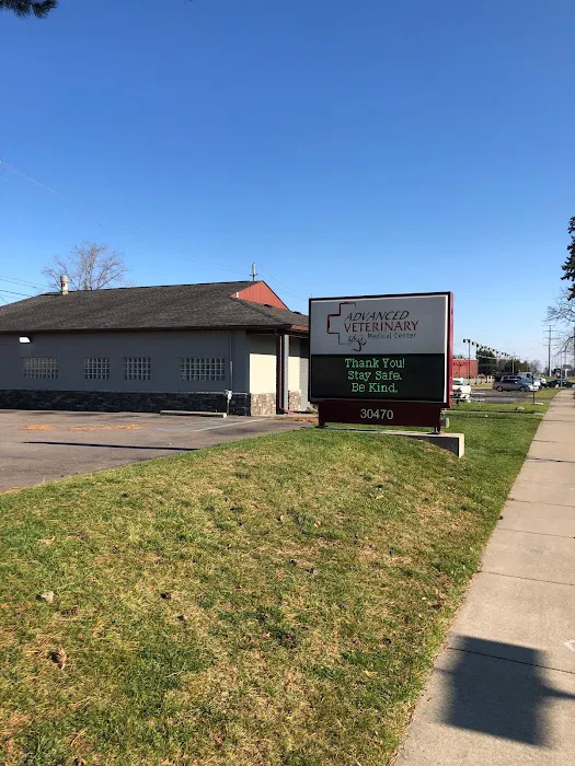 Advanced Veterinary Medical Center 10