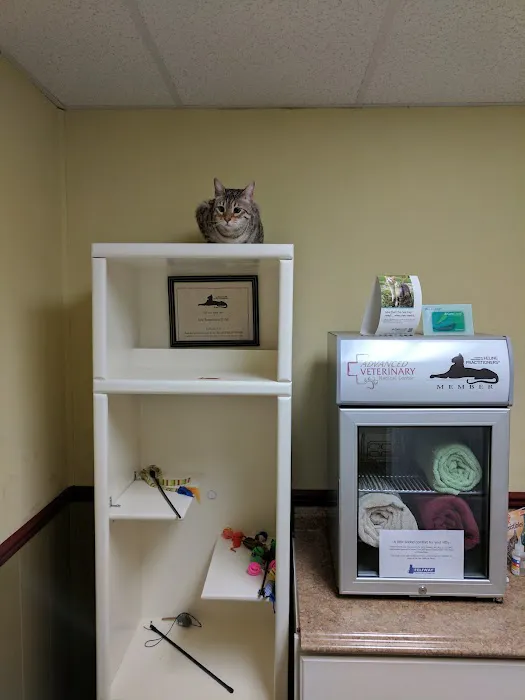 Advanced Veterinary Medical Center 8