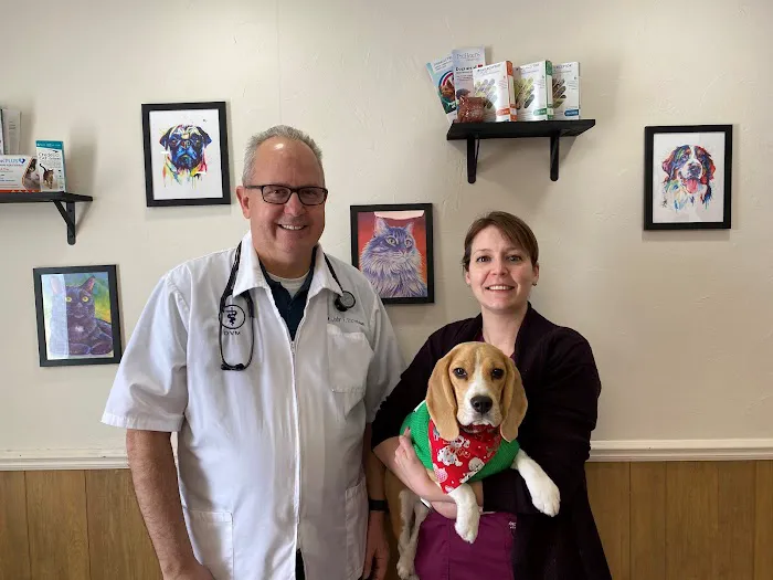 Advanced Veterinary Medical Center 3