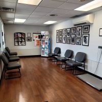 Plaza Veterinary Hospital: Adams Tracy L DVM ico