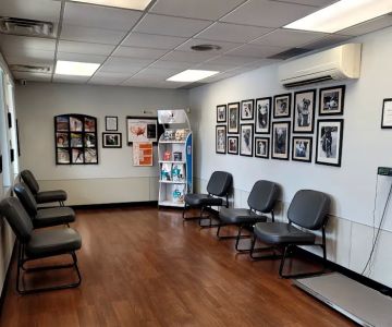Plaza Veterinary Hospital: Adams Tracy L DVM