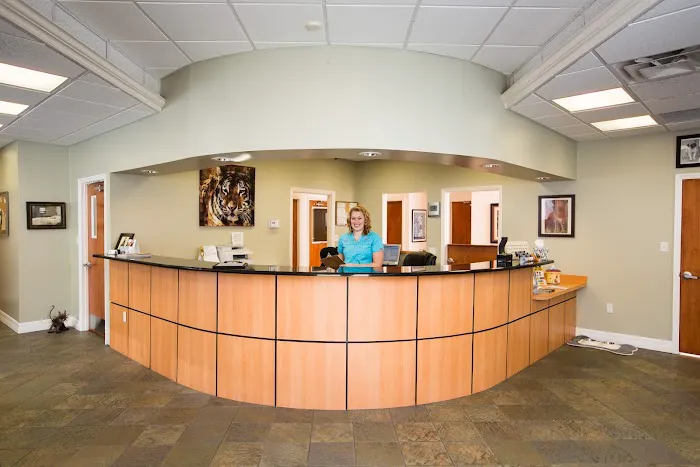 Animal Specialty & Emergency Hospital 12
